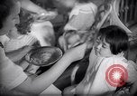 Image of Jewish refugee hostel and nursery Paris France, 1938, second 61 stock footage video 65675031079