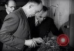 Image of Jewish refugees in class Paris France, 1938, second 50 stock footage video 65675031080