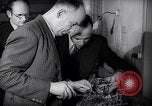 Image of Jewish refugees in class Paris France, 1938, second 55 stock footage video 65675031080
