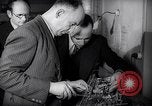 Image of Jewish refugees in class Paris France, 1938, second 56 stock footage video 65675031080