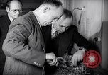 Image of Jewish refugees in class Paris France, 1938, second 62 stock footage video 65675031080
