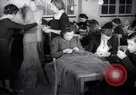 Image of Jewish refugees learn sewing Paris France, 1938, second 18 stock footage video 65675031081