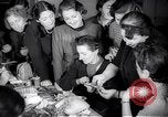 Image of Jewish refugees learn sewing Paris France, 1938, second 26 stock footage video 65675031081
