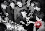 Image of Jewish refugees learn sewing Paris France, 1938, second 27 stock footage video 65675031081