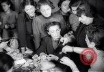 Image of Jewish refugees learn sewing Paris France, 1938, second 29 stock footage video 65675031081
