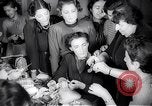 Image of Jewish refugees learn sewing Paris France, 1938, second 31 stock footage video 65675031081