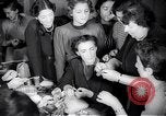 Image of Jewish refugees learn sewing Paris France, 1938, second 32 stock footage video 65675031081