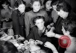 Image of Jewish refugees learn sewing Paris France, 1938, second 33 stock footage video 65675031081