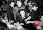 Image of Jewish refugees learn sewing Paris France, 1938, second 38 stock footage video 65675031081
