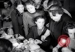 Image of Jewish refugees learn sewing Paris France, 1938, second 39 stock footage video 65675031081