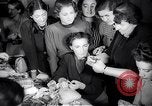 Image of Jewish refugees learn sewing Paris France, 1938, second 41 stock footage video 65675031081