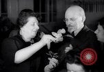 Image of Jewish refugees learn sewing Paris France, 1938, second 45 stock footage video 65675031081