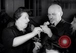 Image of Jewish refugees learn sewing Paris France, 1938, second 46 stock footage video 65675031081