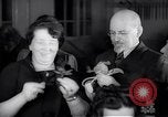 Image of Jewish refugees learn sewing Paris France, 1938, second 47 stock footage video 65675031081