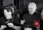 Image of Jewish refugees learn sewing Paris France, 1938, second 48 stock footage video 65675031081