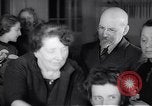 Image of Jewish refugees learn sewing Paris France, 1938, second 49 stock footage video 65675031081