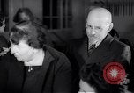 Image of Jewish refugees learn sewing Paris France, 1938, second 52 stock footage video 65675031081