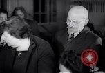 Image of Jewish refugees learn sewing Paris France, 1938, second 53 stock footage video 65675031081