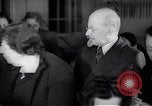 Image of Jewish refugees learn sewing Paris France, 1938, second 54 stock footage video 65675031081