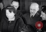 Image of Jewish refugees learn sewing Paris France, 1938, second 55 stock footage video 65675031081