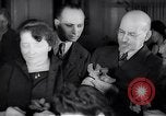Image of Jewish refugees learn sewing Paris France, 1938, second 59 stock footage video 65675031081