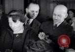 Image of Jewish refugees learn sewing Paris France, 1938, second 60 stock footage video 65675031081