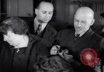 Image of Jewish refugees learn sewing Paris France, 1938, second 62 stock footage video 65675031081