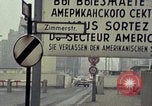 Standbild Berliner Mauer Berlin Deutschland, 1969, aus Sekunde 5 historischem Filmmaterial Videoclip 65675031082