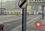 Standbild Berliner Mauer Berlin Deutschland, 1969, aus Sekunde 7 historischem Filmmaterial Videoclip 65675031082