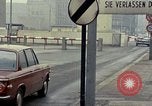 Standbild Berliner Mauer Berlin Deutschland, 1969, aus Sekunde 8 historischem Filmmaterial Videoclip 65675031082