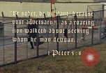 Standbild Berliner Mauer Berlin Deutschland, 1969, aus Sekunde 20 historischem Filmmaterial Videoclip 65675031082