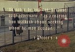Standbild Berliner Mauer Berlin Deutschland, 1969, aus Sekunde 21 historischem Filmmaterial Videoclip 65675031082