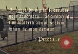 Standbild Berliner Mauer Berlin Deutschland, 1969, aus Sekunde 23 historischem Filmmaterial Videoclip 65675031082