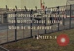 Standbild Berliner Mauer Berlin Deutschland, 1969, aus Sekunde 24 historischem Filmmaterial Videoclip 65675031082