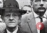 Standbild Berliner Mauer Berlin Deutschland, 1969, aus Sekunde 27 historischem Filmmaterial Videoclip 65675031082