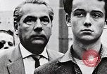 Standbild Berliner Mauer Berlin Deutschland, 1969, aus Sekunde 29 historischem Filmmaterial Videoclip 65675031082