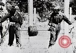 Standbild Berliner Mauer Berlin Deutschland, 1969, aus Sekunde 32 historischem Filmmaterial Videoclip 65675031082