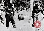 Standbild Berliner Mauer Berlin Deutschland, 1969, aus Sekunde 33 historischem Filmmaterial Videoclip 65675031082