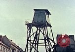 Standbild Berliner Mauer Berlin Deutschland, 1969, aus Sekunde 37 historischem Filmmaterial Videoclip 65675031082