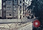 Standbild Berliner Mauer Berlin Deutschland, 1969, aus Sekunde 39 historischem Filmmaterial Videoclip 65675031082