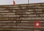 Standbild Berliner Mauer Berlin Deutschland, 1969, aus Sekunde 41 historischem Filmmaterial Videoclip 65675031082