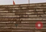 Standbild Berliner Mauer Berlin Deutschland, 1969, aus Sekunde 42 historischem Filmmaterial Videoclip 65675031082