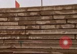 Standbild Berliner Mauer Berlin Deutschland, 1969, aus Sekunde 44 historischem Filmmaterial Videoclip 65675031082