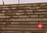 Standbild Berliner Mauer Berlin Deutschland, 1969, aus Sekunde 46 historischem Filmmaterial Videoclip 65675031082