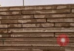 Standbild Berliner Mauer Berlin Deutschland, 1969, aus Sekunde 47 historischem Filmmaterial Videoclip 65675031082