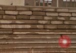Standbild Berliner Mauer Berlin Deutschland, 1969, aus Sekunde 59 historischem Filmmaterial Videoclip 65675031082