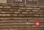 Standbild Berliner Mauer Berlin Deutschland, 1969, aus Sekunde 60 historischem Filmmaterial Videoclip 65675031082