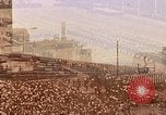 Standbild North Atlantic Treaty Unterzeichnung Washington DC USA, 1949, aus Sekunde 1 historischem Filmmaterial Videoclip 65675031083