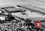Standbild North Atlantic Treaty Unterzeichnung Washington DC USA, 1949, aus Sekunde 3 historischem Filmmaterial Videoclip 65675031083
