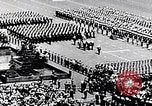 Standbild North Atlantic Treaty Unterzeichnung Washington DC USA, 1949, aus Sekunde 4 historischem Filmmaterial Videoclip 65675031083